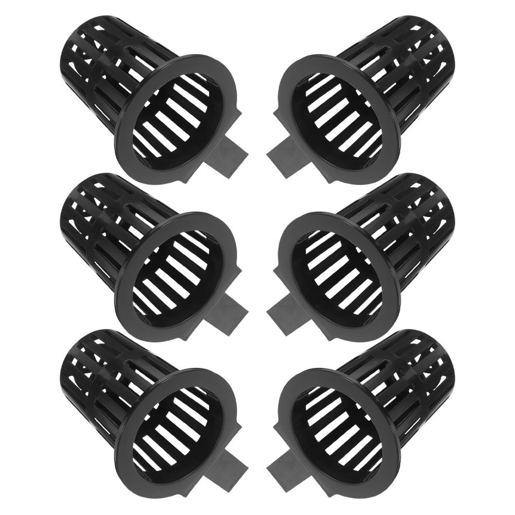 6 Buah Keranjang Tanaman Hidro - Aquarium Plant Holder ulasan dan harga