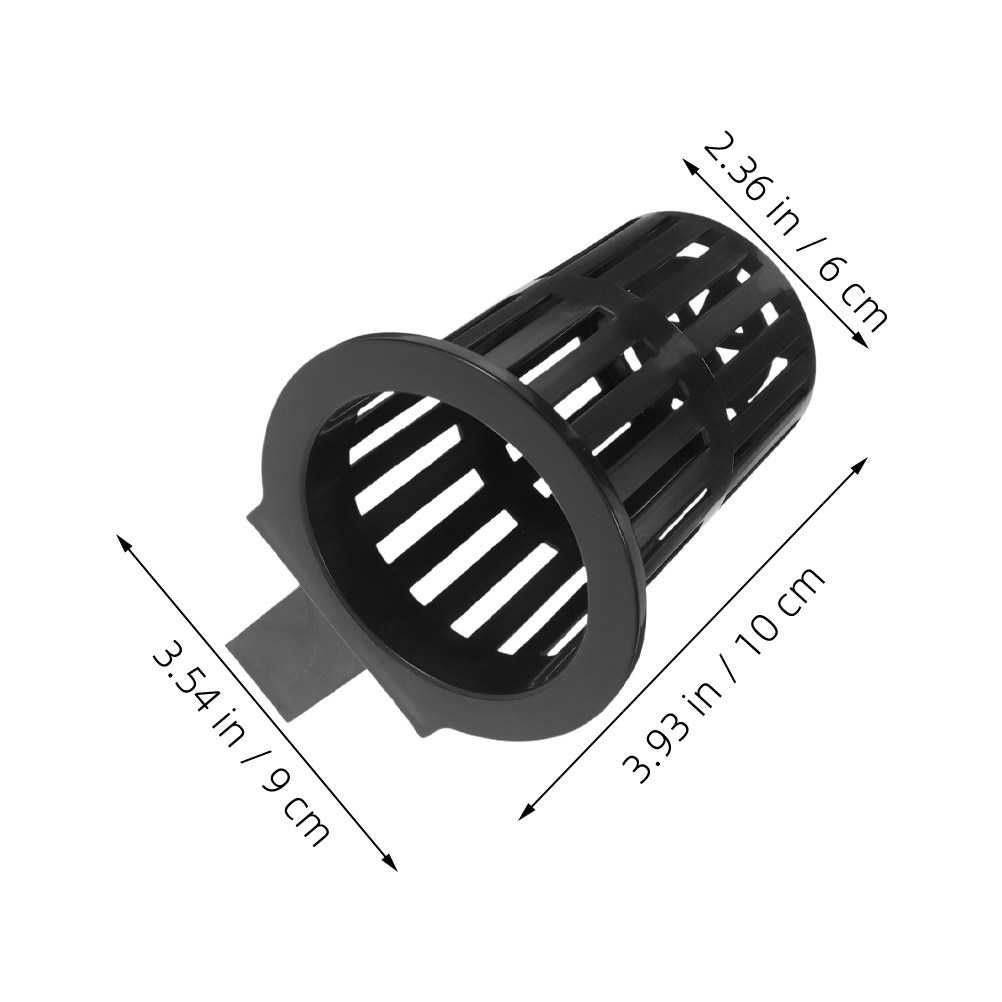 6 Buah Keranjang Tanaman Hidro - Aquarium Plant Holder ulasan dan harga