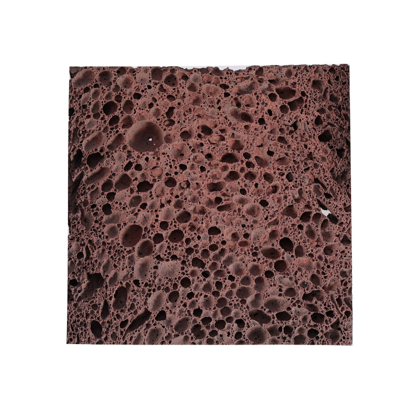 Dekorasi akuarium volkanik tan - Aquarium Plants Live ulasan dan harga