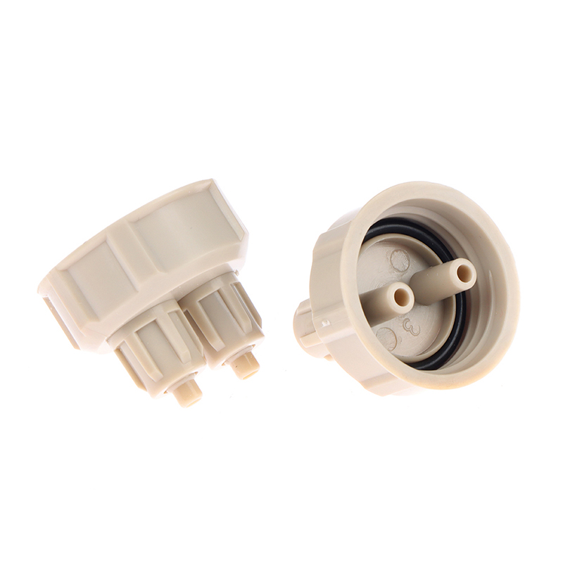 2 Buah Alat Generator Difuser  - Aquarium Plants Live ulasan dan harga