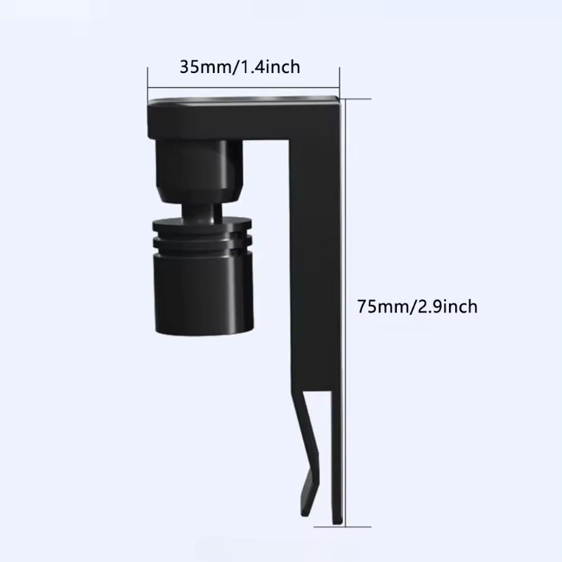 Lampu Penjepit USB Lampu Sorot - Aquarium Plant Light ulasan dan harga