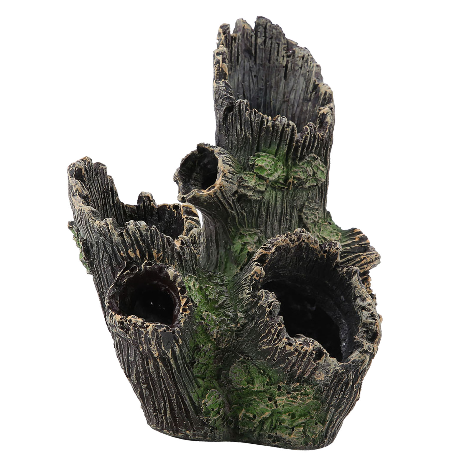 Akuarium Driftwood dekorasi bu - Aquarium Driftwood ulasan dan harga