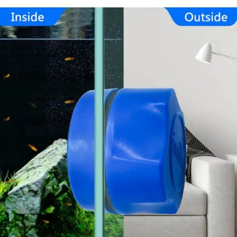 Pengeruk suspensi pembersih ak - Aquarium Moss ulasan dan harga