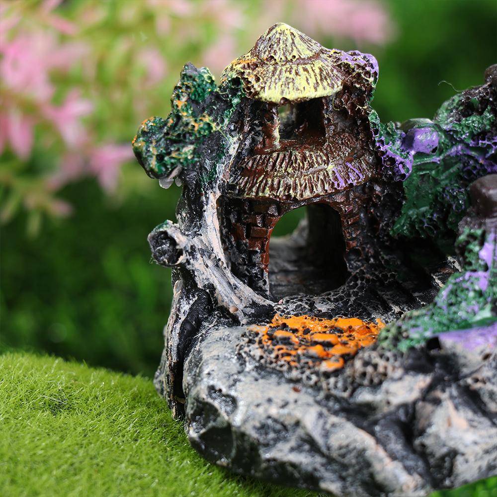 Aksesori akuarium pohon Arbor  - Aquarium Driftwood ulasan dan harga