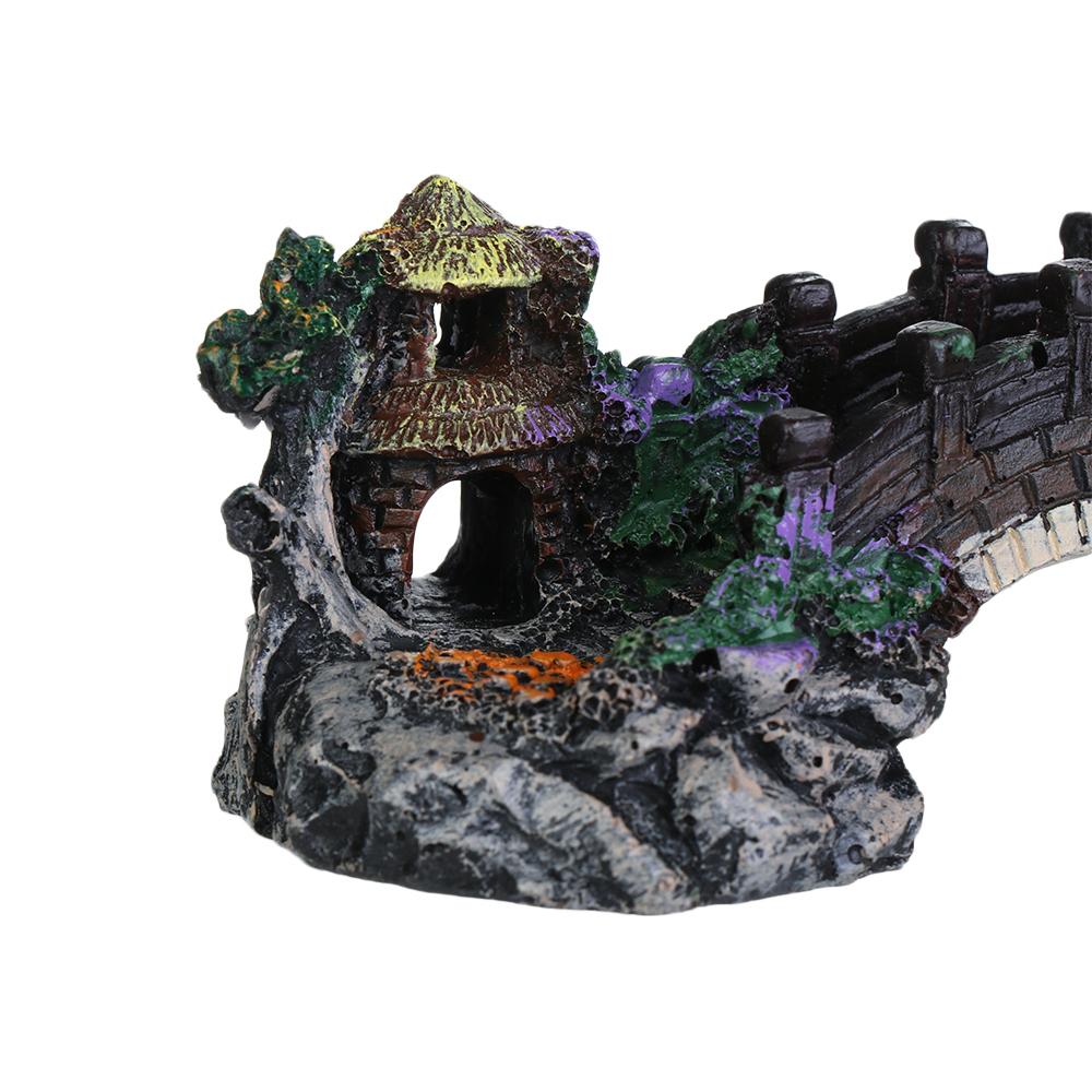 Aksesori akuarium pohon Arbor  - Aquarium Driftwood ulasan dan harga