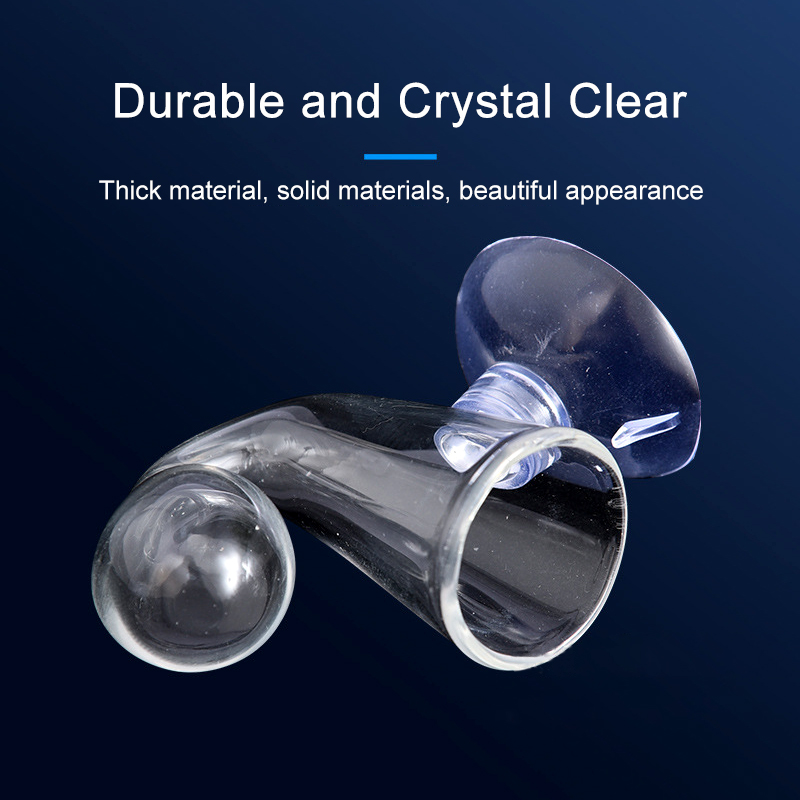 Akuarium larutan indikator CO2 - Aquarium Liquid Carbon ulasan dan harga